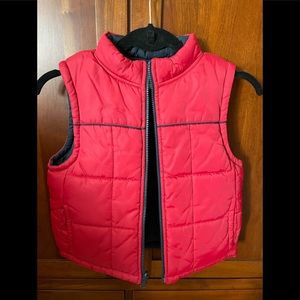 Kids Vest
